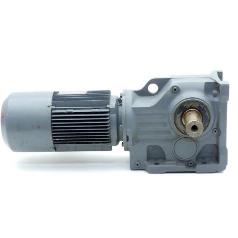 Bevel gears K77 DV100M4/BMG/TF Used