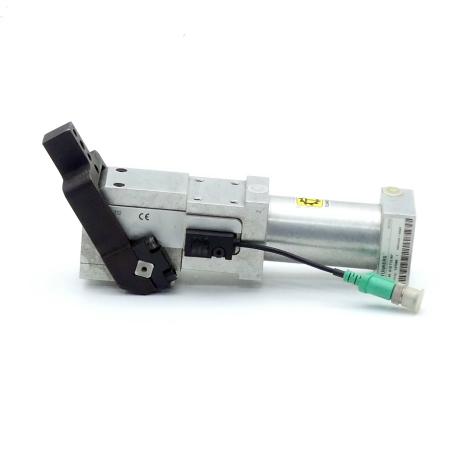 Pneumatikspanner 90° K40-T12 Neu