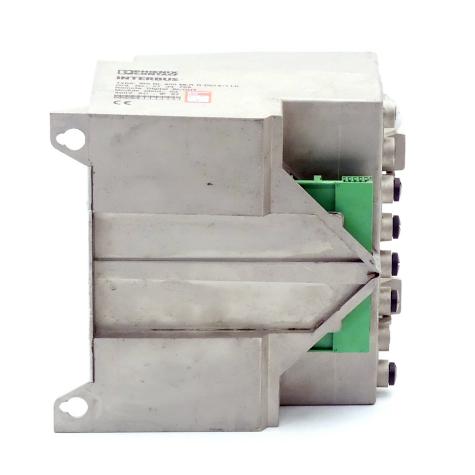 Motorschalter IBS RL 400 MLR R DIO 6/1 LK Gebraucht