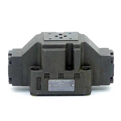 4/3 Way Valve 026-70550-0  New