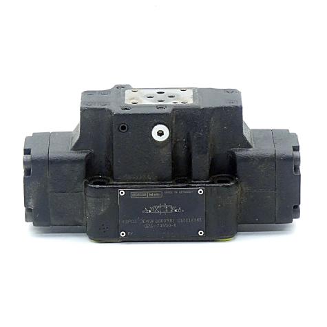 4/3 Wegeventil 026-70550-0  Neu