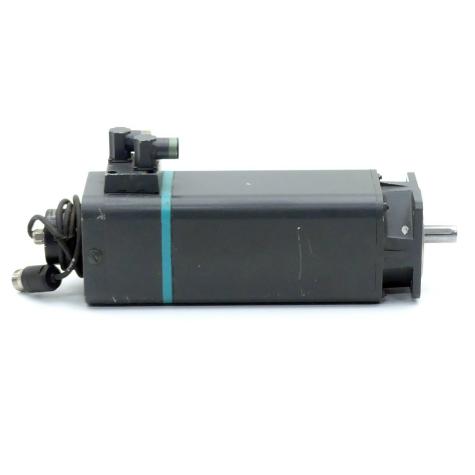 Servo Motor  Gebraucht