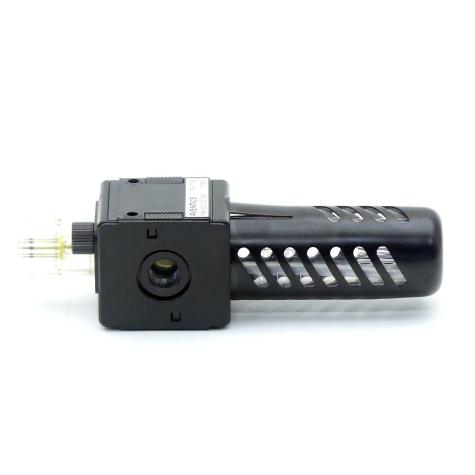 Lubricator  New FS