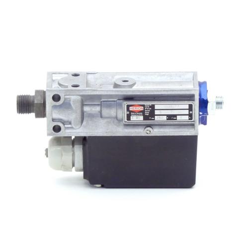 Pressure switch  Used