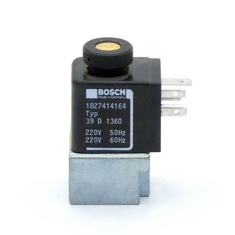3/2 Directional control valve  New FS