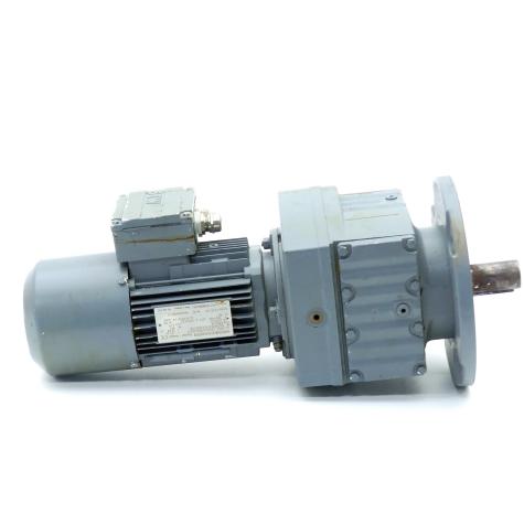 Bevel gears RF67 DT80K4/BMG/HR/TF Used
