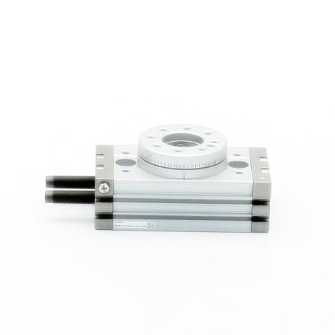 Pneumatischer Drehantrieb  Neu