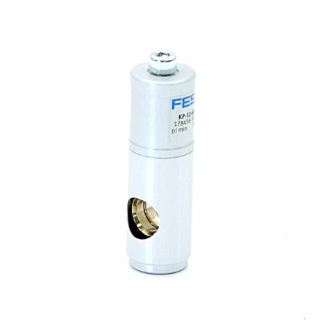 Feststellpatrone 178456 