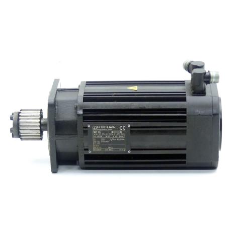 Servo motor QSY 2C New