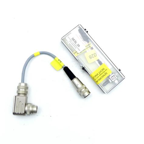Sensor  
