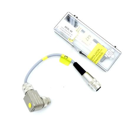 Sensor  Neu OVP