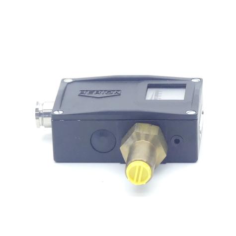 Pressure switch  New FS