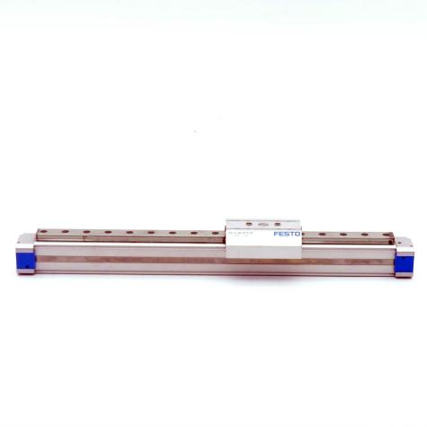 Guide axis 192851 Used