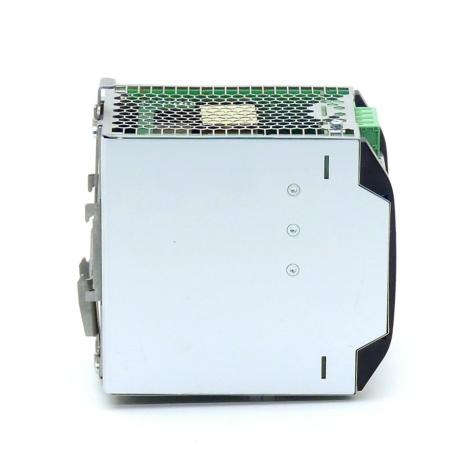 EMPARRO POWER SUPPLY 1-PHASE  Used