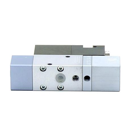 Dosing valve  
