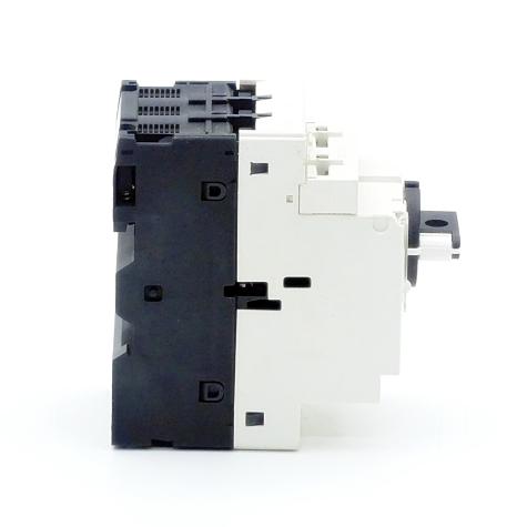 Motor protection switch  Used