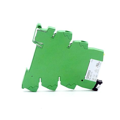 Relaissockel PLC-BPT- 24DC/21 Gebraucht