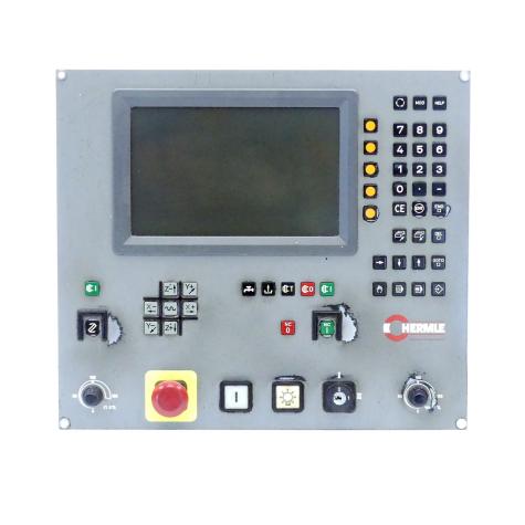 Control panel TE 315H Used