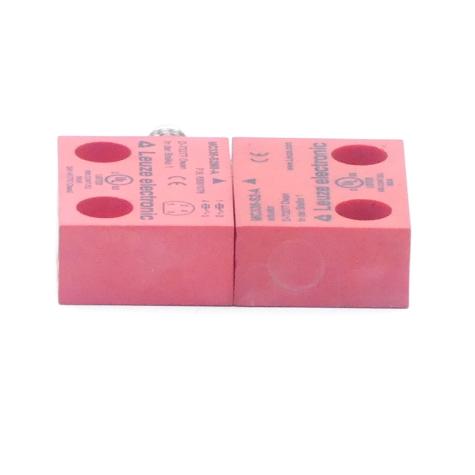 Magnetically coded MC336  Used