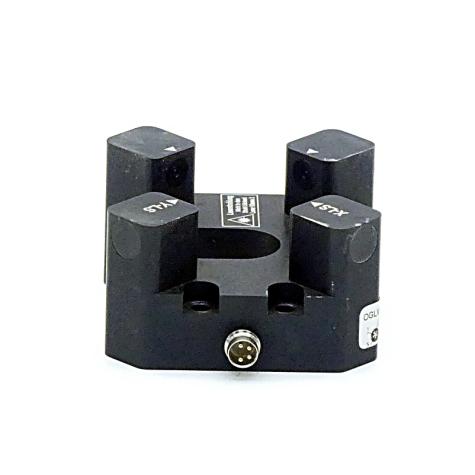 Laser Calibration device  Used