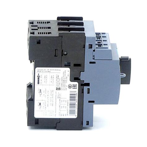 Circuit Breaker  