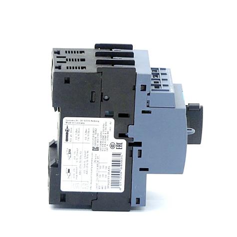 Circuit Breaker  Used