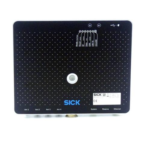 RFID-read/write device RFU630-04100  New FS