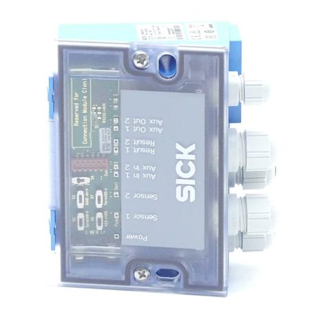 Connection Device Basic CDB620-201 New FS