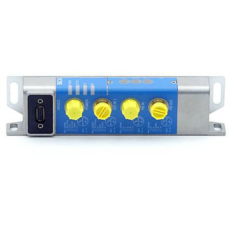 Connection Device Fieldbus CDF600-2100  Neu OVP