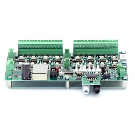 Circuit Board  Used