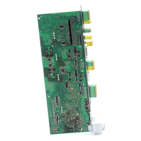 IndraDrive control unit CDB02.1B-ET-EC-NN-S4-S4-NN-NN-FW CDB02.1B-ET-EC-EC-NN-S4-S4-NN-NN-FW Used