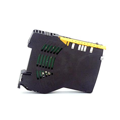 Electronic backup  Used