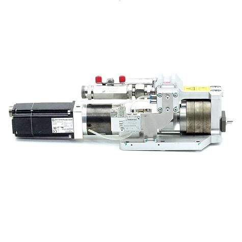Dosing system Dos GP-1C SNDE111819 Used