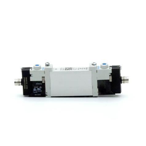 Magnetic valve 566487 