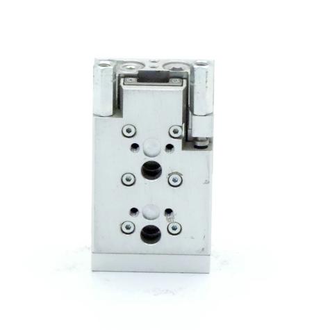 Mini-Schlitten 170550 Gebraucht