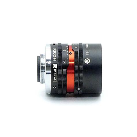 C-Mount Objektiv Pentax  Gebraucht
