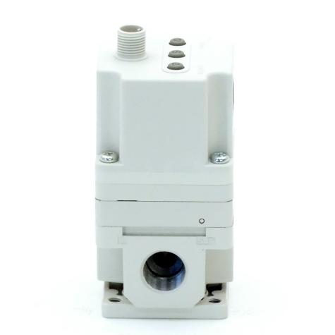 Pressure control valve  Used