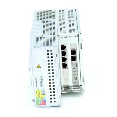 SIMATIC IPC427E Microbox PC  