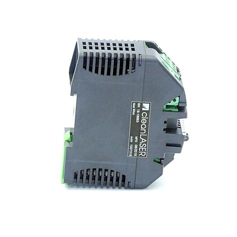 Load circuit monitoring  Used