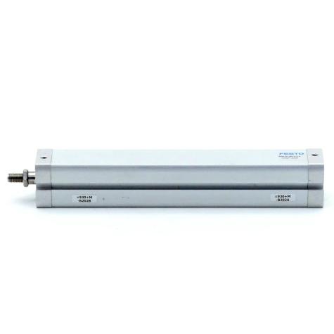 Compact cylinder 536233 