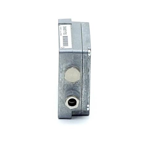 Evaluation unit optris CT Used