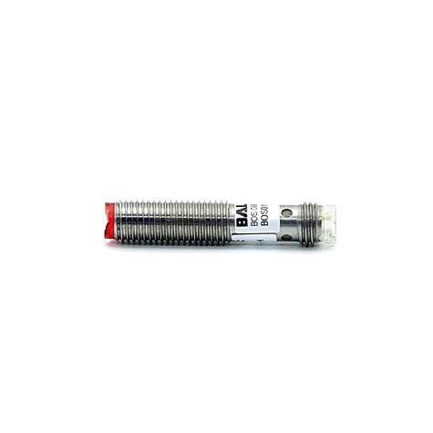 Diffuse sensor BOS01H6 Used