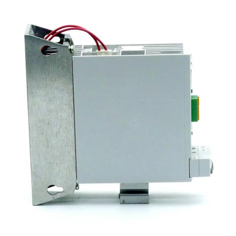 IndraDrive Kompaktumrichter HCS01.1E-W0008-A-03-B-ET-EC-EC-S4-NN-FW Refurbished