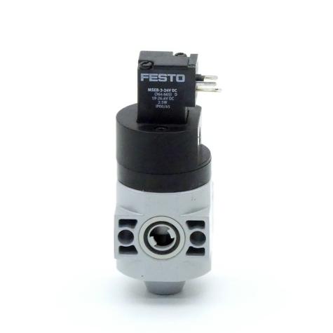 On/off valve 172956 Used