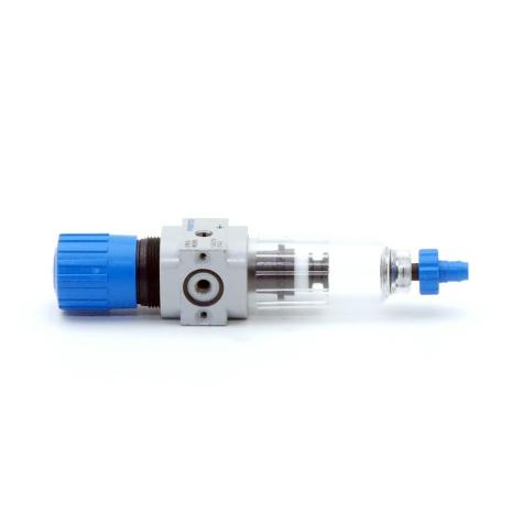 Filter-Regelventil 526279 Gebraucht