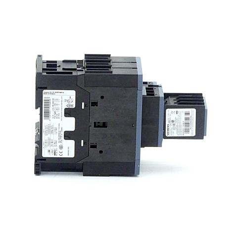 Power contactor  Used
