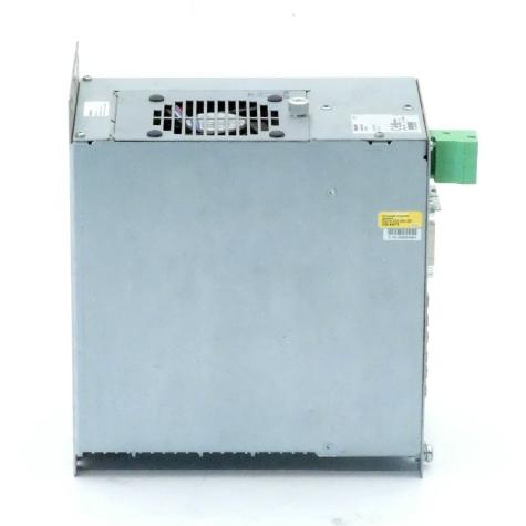 IndraControl V VPB40.3D1L-4G0NN-D5D-DN-NN-FW Used