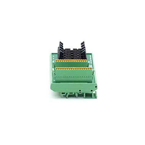 eSM Terminal Adapter VW3M8810 