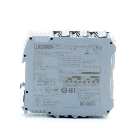 Motorstarter ELR H5-IES-SC-24DC 