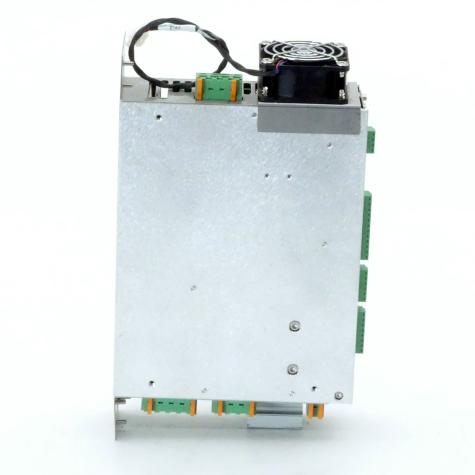 1-Axis servo amplifier  